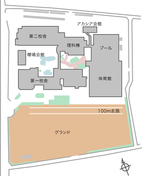 施設・設備