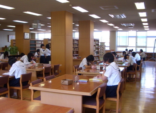 図書館