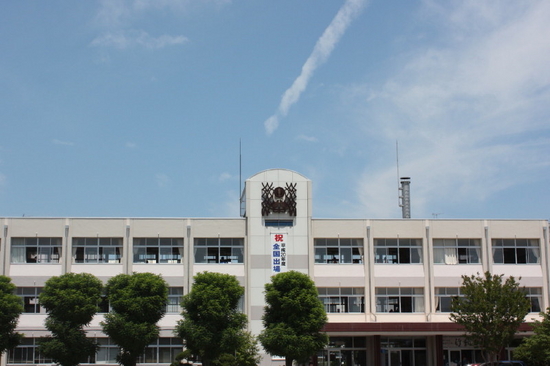 第１校舎