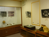嚶鳴考古館（１階）
